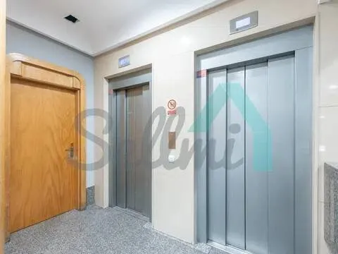 Pis de 74 m² a Oviedo