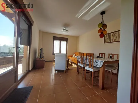 Appartement 104 m² à Alfoz de Lloredo