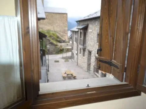 Pis de 72 m² a Castejón de Sos