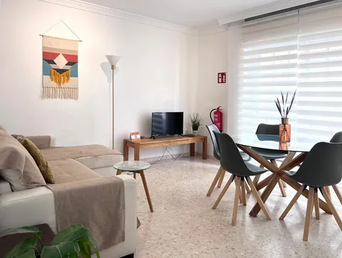 Pis de 81 m² a Bilbao