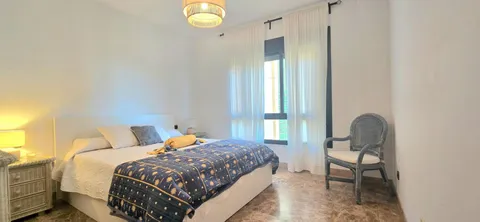 Pis de 90 m² a Marbella