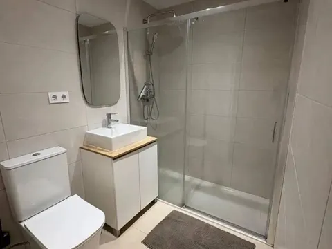 Pis de 65 m² a Ourense