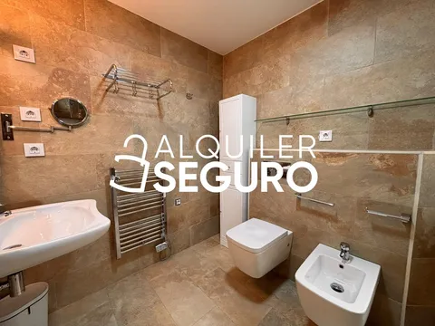 Pis de 123 m² a Madrid