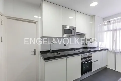 Pis de 158 m² a Madrid