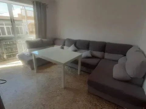 Квартира 140 м² у Utrera