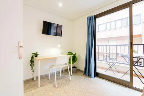 Habitació de lloguer, València