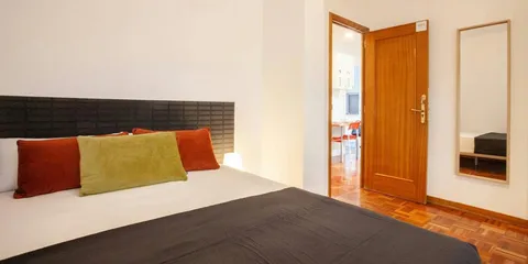 Habitación en alquiler, Madrid