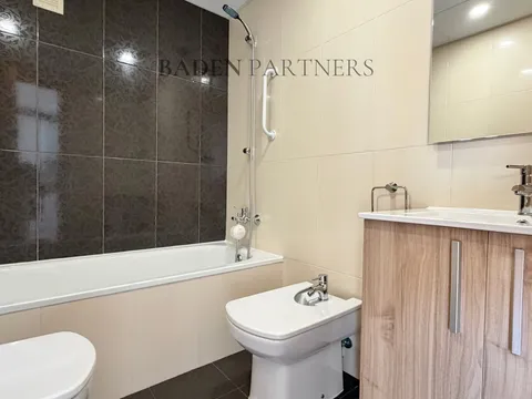 Pis de 40 m² a Vinaròs