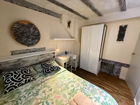 Appartamento 40 m² a Madrid
