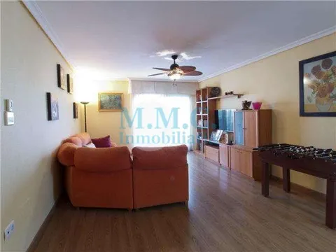 Wohnung 115 m² in Roquetas de Mar (4/17)