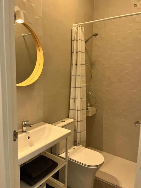 Pis de 46 m² a València
