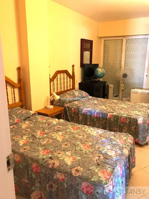 Pis de 115 m² a Xàbia