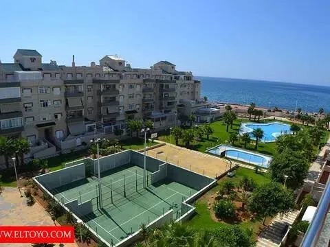 Flat 80 m² in Almeria