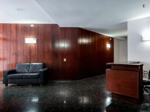 Zimmer zur Miete, Barcelona