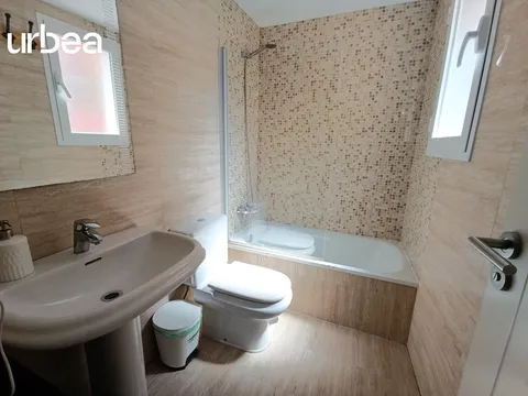 Pis de 49 m² a Màlaga