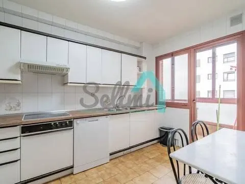 Pis de 120 m² a Oviedo