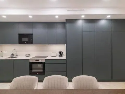 Pis de 45 m² a Màlaga