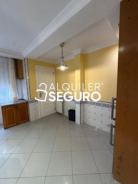 Pis de 103 m² a Móstoles