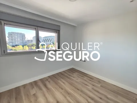 Pis de 150 m² a Madrid