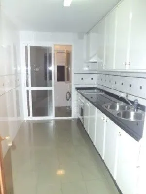 Pis de 95 m² a Còrdova