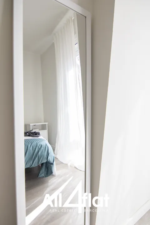 Pis de 73 m² a Barcelona