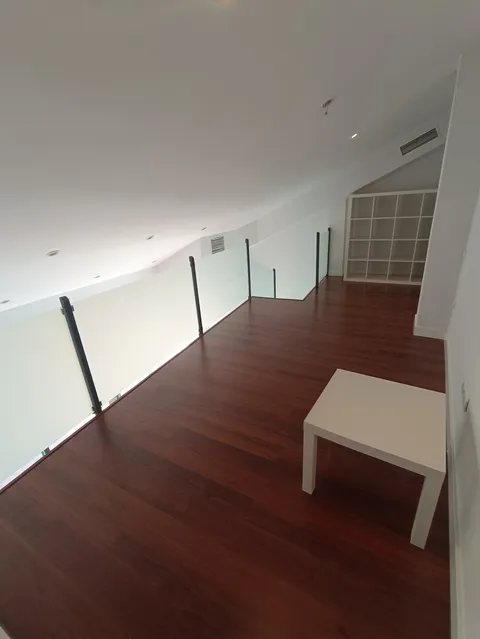 Pis de 40 m² a Fuenlabrada
