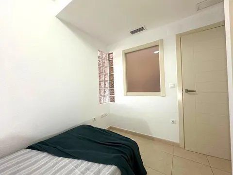 Wohnung 120 m² in el Campello