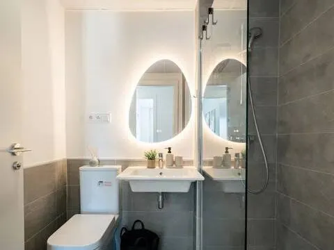 Pis de 85 m² a Estepona