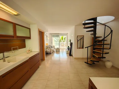 Pis de 153 m² a ses Salines