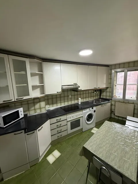 Habitació de lloguer, Burgos