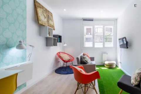Zimmer zur Miete, Barcelona