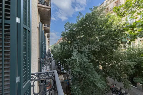 Flat 200 m² in Barcelona