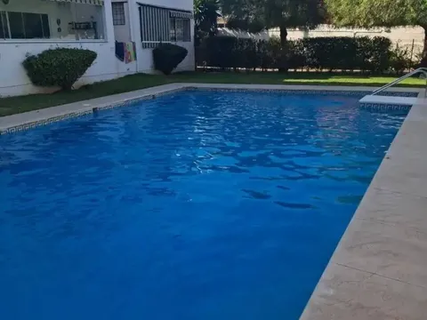 Pis de 101 m² a Torremolinos