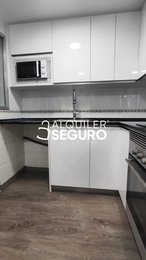 Appartamento 130 m² a Valencia