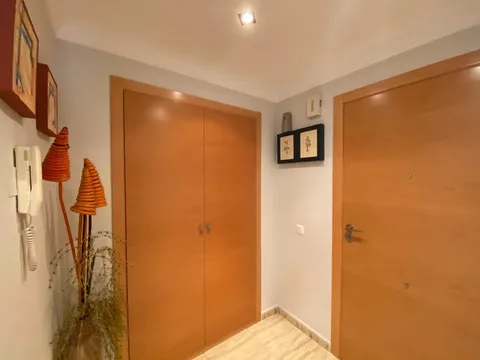 Apartamento 90 m² em Daimús