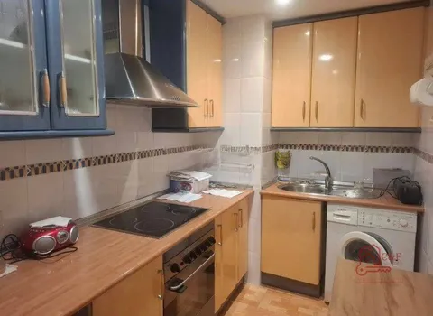 Квартира 90 м² в Alcázar de San Juan (3/11)