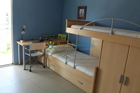 Apartamento 85 m² em Oliva