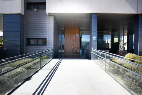 Pis de 45 m² a Madrid