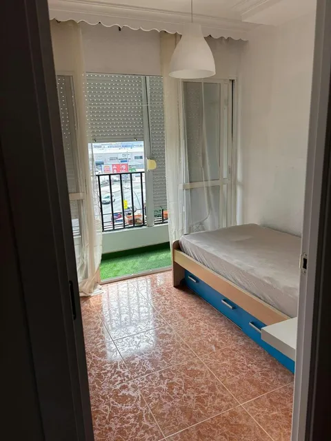 Stanza in affitto, Siviglia