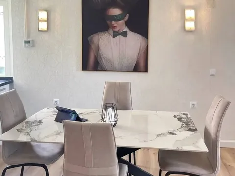 Pis de 150 m² a Benahavís