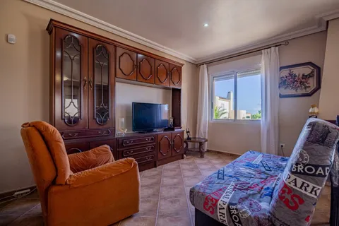 Pis de 104 m² a la Nucia (2/20)