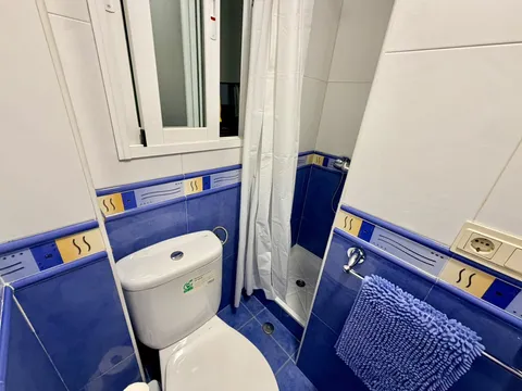 Pis de 85 m² a Granada