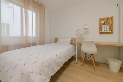 Habitación en alquiler, Getafe