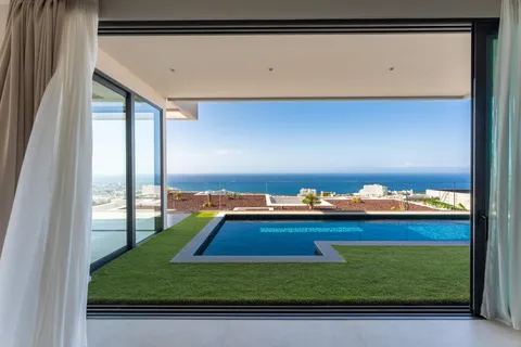 Casa de 631 m² a Adeje