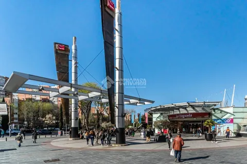 Apartamento 65 m² em Madrid (4/20)