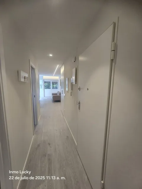 Pis de 57 m² a València