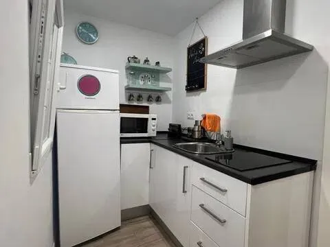 Pis de 54 m² a Nerja