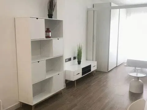 Pis de 50 m² a Múrcia