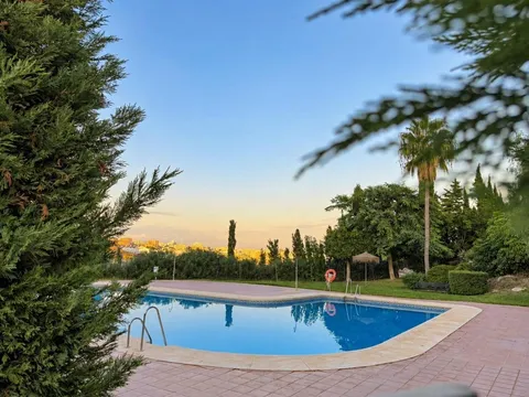 Wohnung 100 m² in Benalmádena