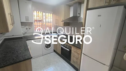 Appartamento 80 m² a Siviglia